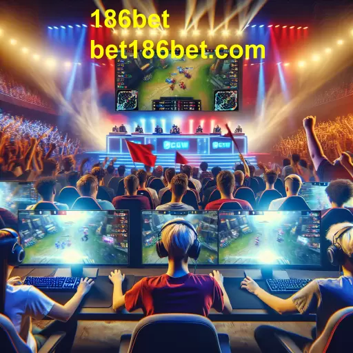 A Ascensão dos eSports: Entendendo a Nova Fronteira do Entretenimento