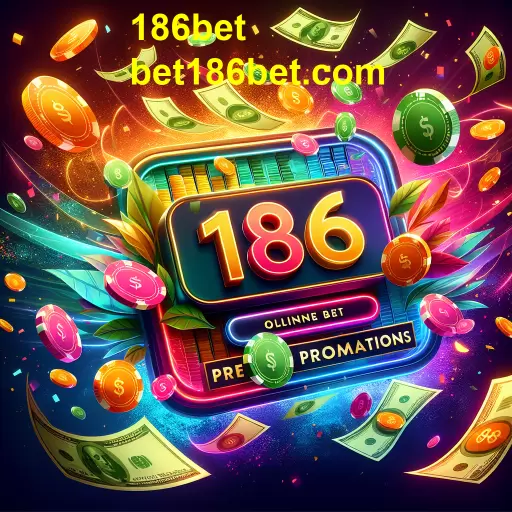 Explorando as Melhores Promoções em Jogos no 186bet